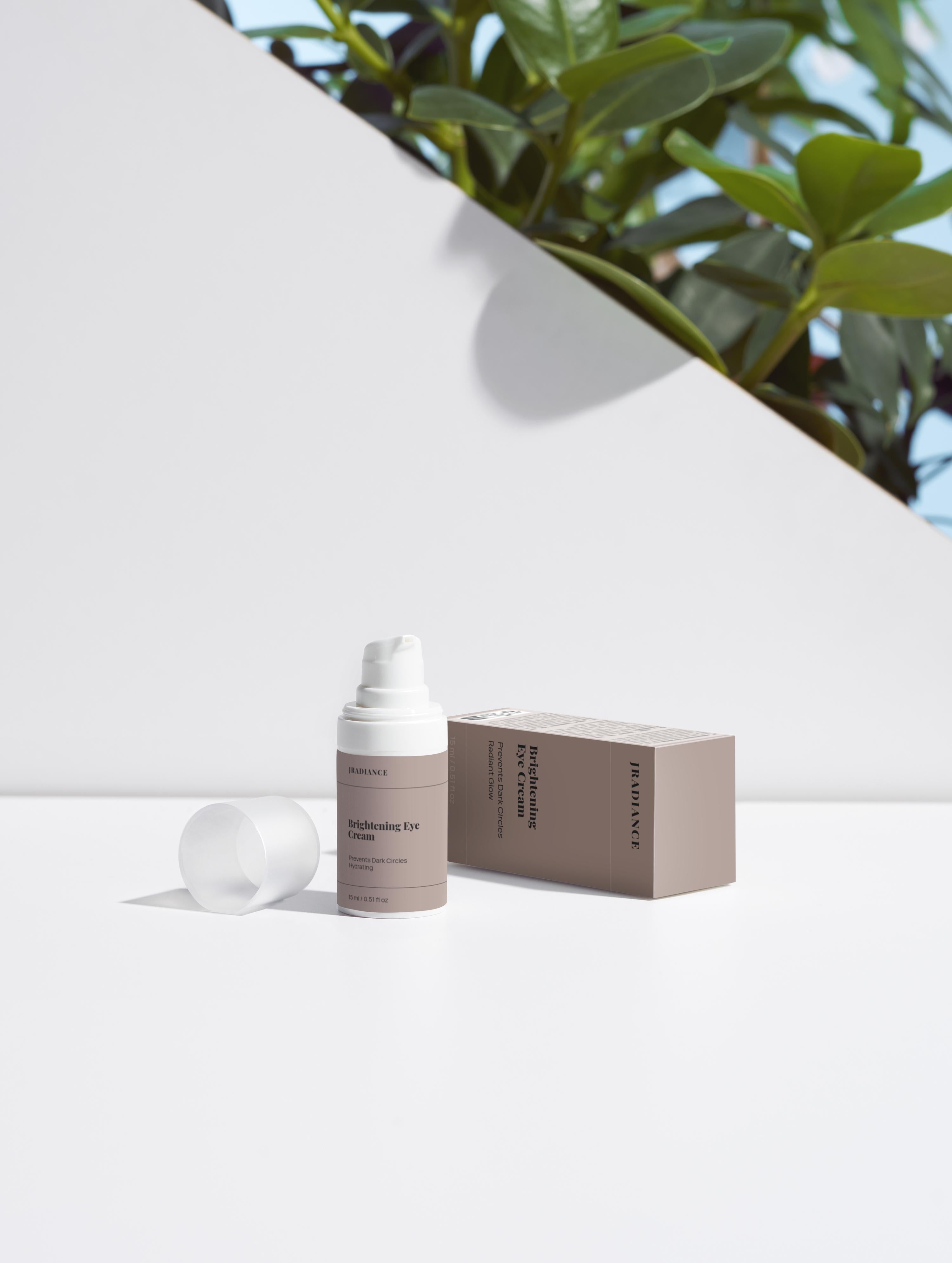 Radiant Glow Collection Box