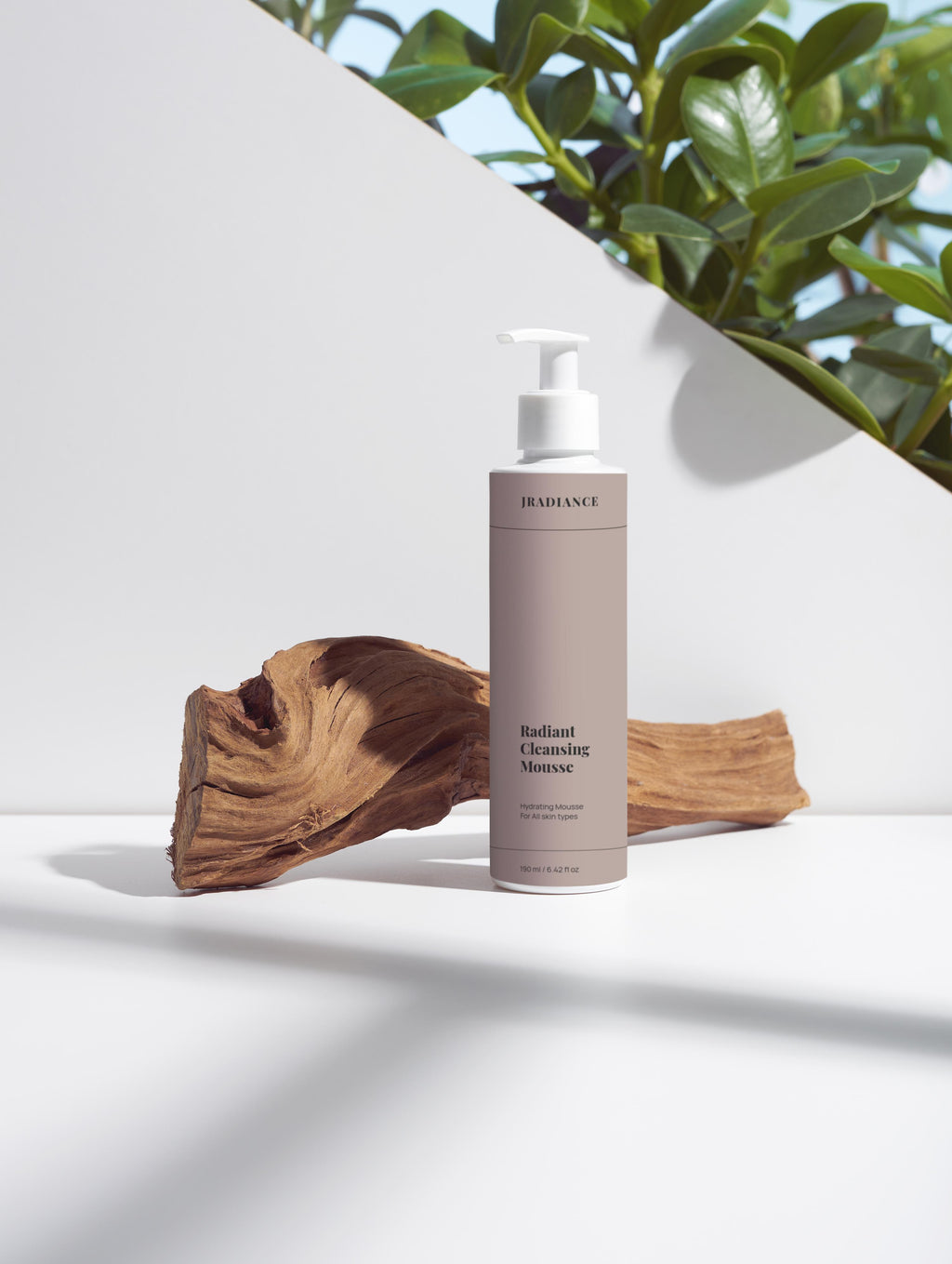 Radiant Glow Collection Box