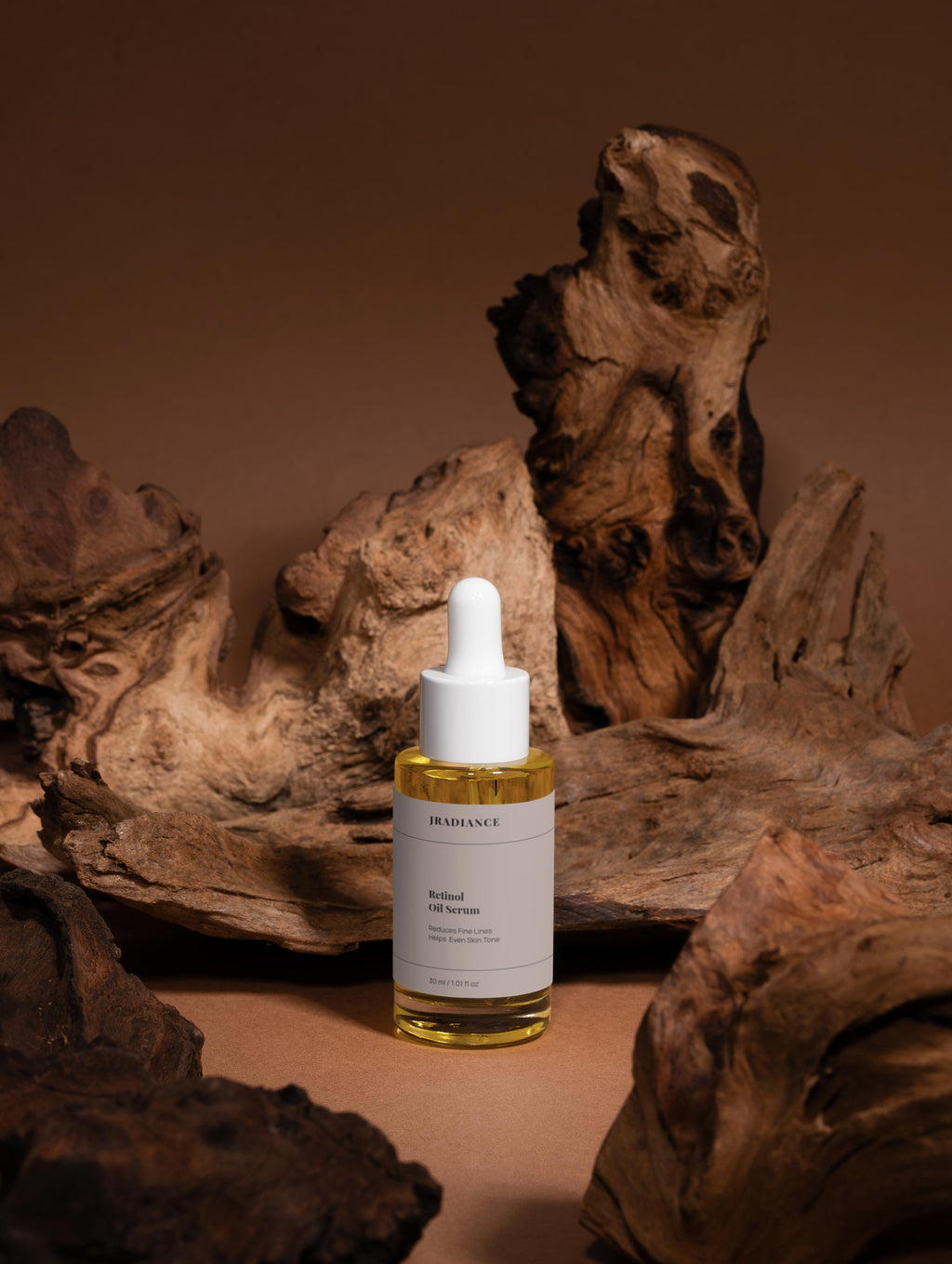 Retinol Oil Serum